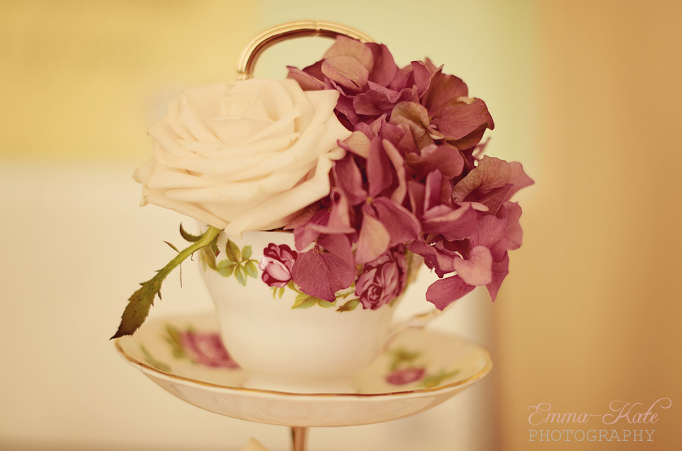 by Kate vintage  taken photos  Emma Photography are of teacup our Here some  display kent hire